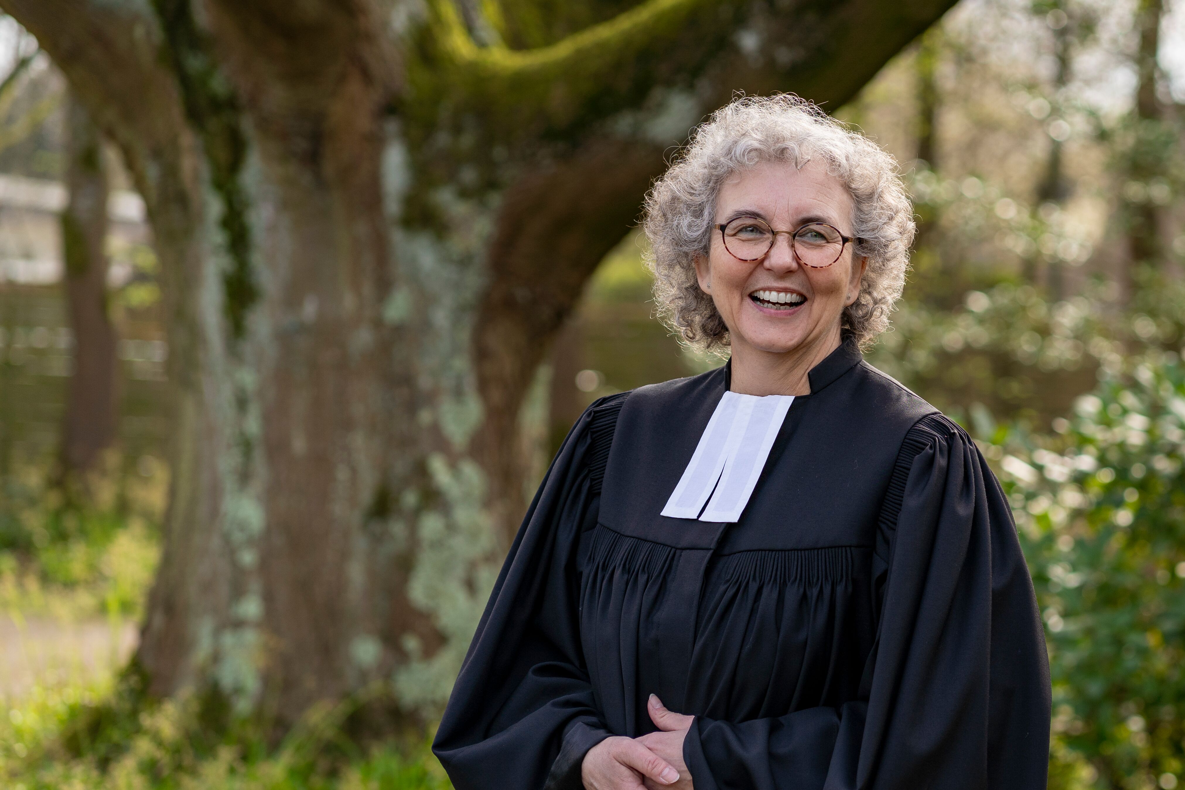 Ansprechpartner Ev. Kirchengemeinde NeussSüd